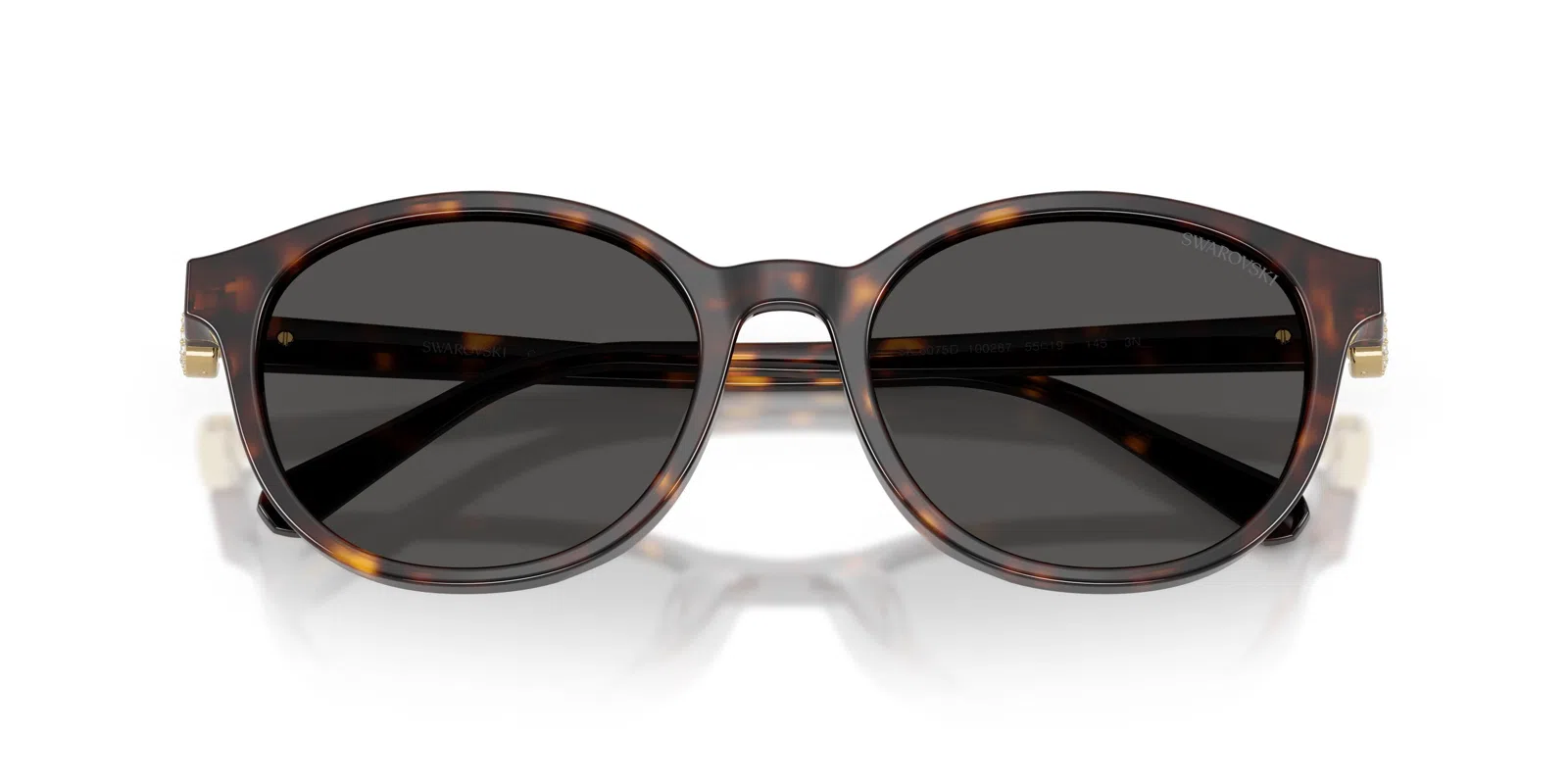 Swarovski 6075D Sunglasses - view 8
